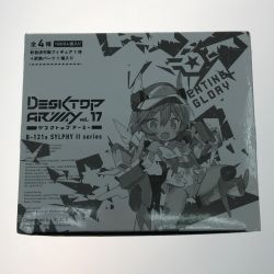 ▼▼ Megahouse Corporation メガハウス フィギュア DESKTOP ARMY Vol.17 Sランク