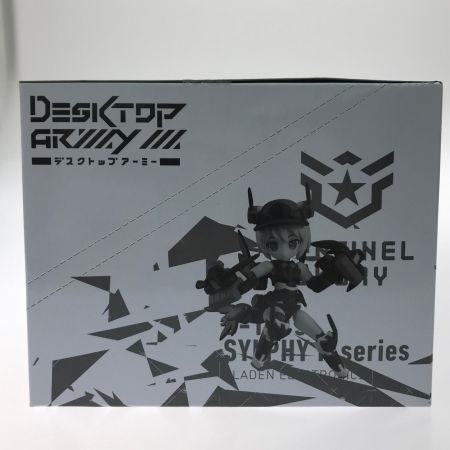  Megahouse Corporation メガハウス フィギュア DESKTOP ARMY Vol.17