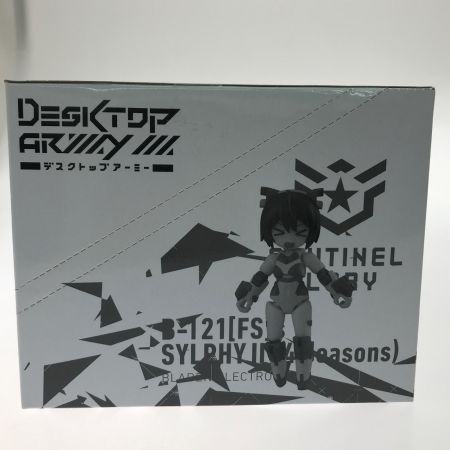 Megahouse Corporation メガハウス フィギュア DESKTOP ARMY Vol.31
