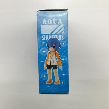 BANDAI バンダイ フィギュア AQUA SHOOTERS!08 DXストリートガール プレミアムバンダイ限定/4549660720959