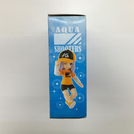  BANDAI バンダイ フィギュア AQUA SHOOTERS!08 DXストリートガール プレミアムバンダイ限定/4549660720959