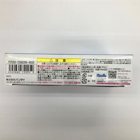  BANDAI バンダイ フィギュア AQUA SHOOTERS!08 DXストリートガール プレミアムバンダイ限定/4549660720959