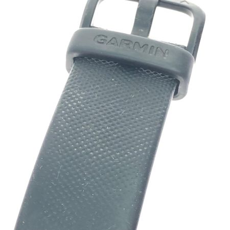 GARMIN ガーミン ユニセックス スマートウォッチ GPS ヴェニュー エスキュー ブラック