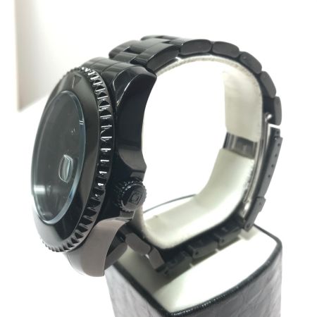  INVICTA  腕時計 INVICTA PRO DIVER 自動巻き ブラック 35039