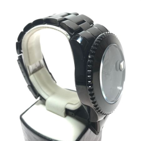  INVICTA  腕時計 INVICTA PRO DIVER 自動巻き ブラック 35039