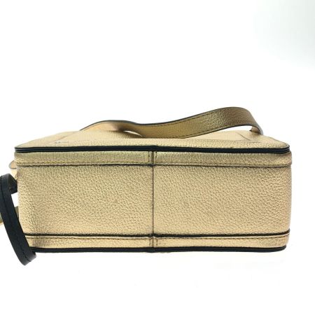  MARC JACOBS マークジェイコブス レディース 2WAYバッグ ショルダーバッグ  M0016184 ゴールド