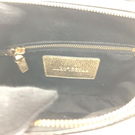  MARC JACOBS マークジェイコブス レディース 2WAYバッグ ショルダーバッグ  M0016184 ゴールド