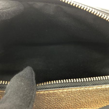  MARC JACOBS マークジェイコブス レディース 2WAYバッグ ショルダーバッグ  M0016184 ゴールド