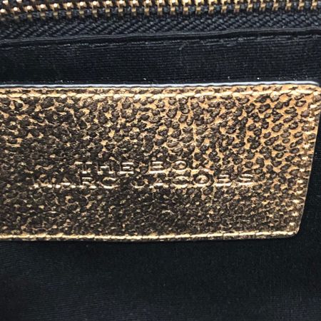  MARC JACOBS マークジェイコブス レディース 2WAYバッグ ショルダーバッグ  M0016184 ゴールド