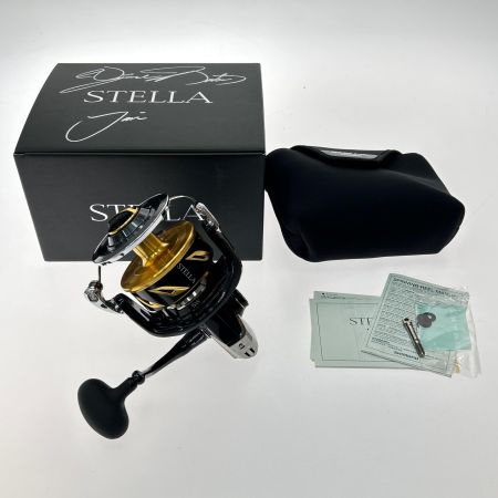  SHIMANO シマノ スピニングリール 20ステラSW30000 04082