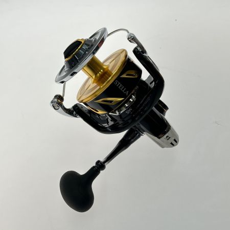  SHIMANO シマノ スピニングリール 20ステラSW30000 04082