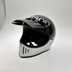 ▼▼ Vanson leathers フルフェイス ヘルメット Lサイズ 59cm~60cm Bランク