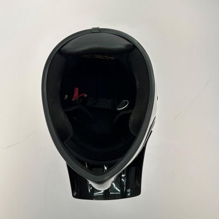  Vanson leathers フルフェイス ヘルメット Lサイズ 59cm~60cm