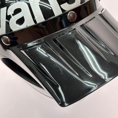  Vanson leathers フルフェイス ヘルメット Lサイズ 59cm~60cm