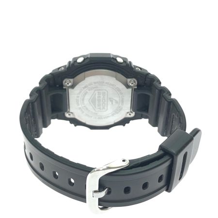  CASIO カシオ メンズ腕時計 電波ソーラー デジタルウォッチ G-SHOCK  GW-M5610R