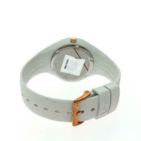  ICE WATCH アイスウォッチ レディース腕時計 クオーツ ICE PEARL アイスパール シェル文字盤  016935