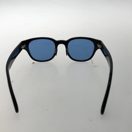  TOM FORD トムフォード アイウェア ユニセックス ウェリントン型 サングラス セルフレーム アジアンフィット TF1041-D ブラック