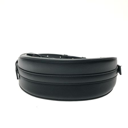  POLENE レディース ショルダーバッグ Numero Dix ヌメロ ディックス エディション ブラック