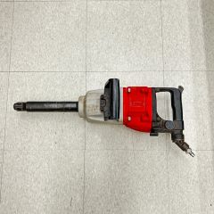TONE トネ エアインパクトレンチ 常圧 本体のみ AIS8500L Bランク