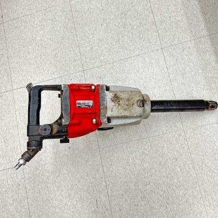  TONE トネ エアインパクトレンチ 常圧 本体のみ AIS8500L