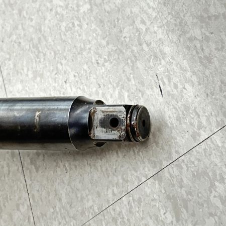  TONE トネ エアインパクトレンチ 常圧 本体のみ AIS8500L