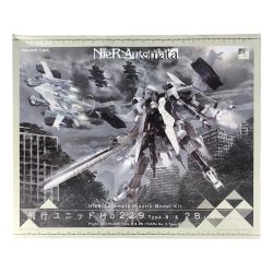 ▼▼ スクエア・ユニックス 飛行ユニットHo229 Type-B＆2B ヨルハ二号B型 NieR：Automata ニーア オートマタ Sランク