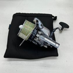 ▼▼ SHIMANO シマノ スピニングリール FLIEGEN フリーゲン SA60 Bランク