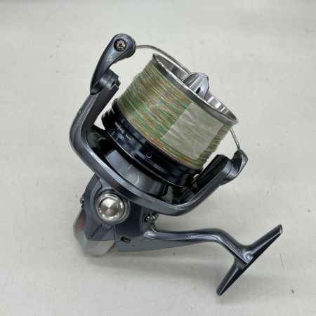  SHIMANO シマノ スピニングリール FLIEGEN フリーゲン SA60