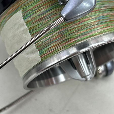  SHIMANO シマノ スピニングリール FLIEGEN フリーゲン SA60