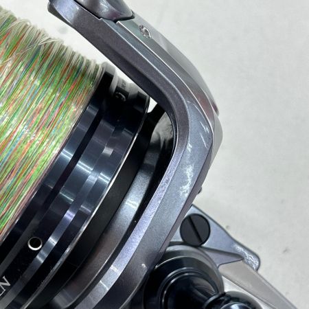  SHIMANO シマノ スピニングリール FLIEGEN フリーゲン SA60