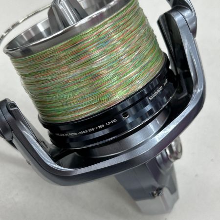  SHIMANO シマノ スピニングリール FLIEGEN フリーゲン SA60