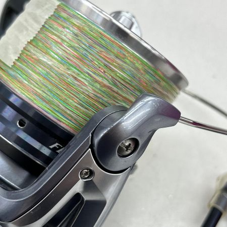  SHIMANO シマノ スピニングリール FLIEGEN フリーゲン SA60