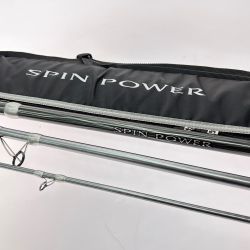 ▼▼ SHIMANO シマノ 投竿 20スピンパワー 425BX 25954 Bランク