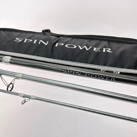  SHIMANO シマノ 投竿 20スピンパワー 425BX 25954