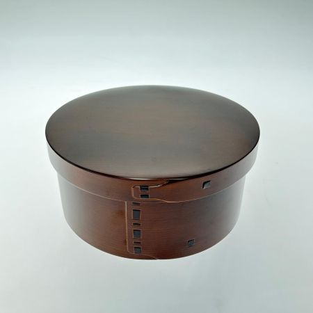   大館工芸社 大館曲げわっぱ