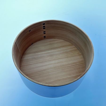   大館工芸社 大館曲げわっぱ