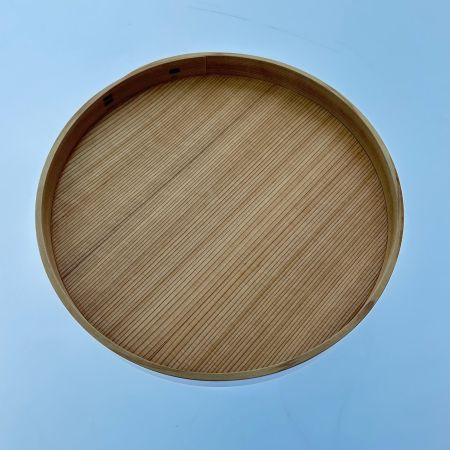   大館工芸社 大館曲げわっぱ