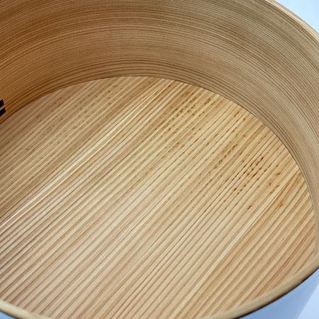   大館工芸社 大館曲げわっぱ