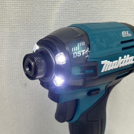  MAKITA マキタ インパクトドライバ 40v コードレス式 PSEマーク有 TD002G ブルー