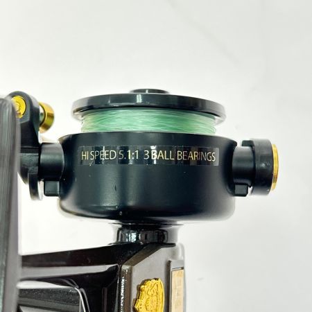  ABU アブガルシア スピニングリール ABU ｶｰﾃﾞｨﾅﾙ3 BRL