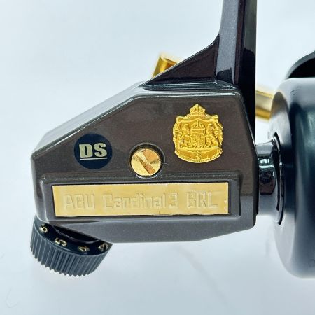  ABU アブガルシア スピニングリール ABU ｶｰﾃﾞｨﾅﾙ3 BRL