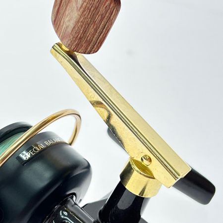  ABU アブガルシア スピニングリール ABU ｶｰﾃﾞｨﾅﾙ3 BRL