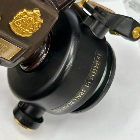  ABU アブガルシア スピニングリール ABU ｶｰﾃﾞｨﾅﾙ3 BRL