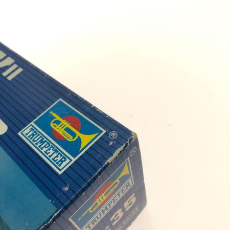  トランぺッター 1/35 CH-47D チヌーク 大型輸送ヘリコプター プラモデル