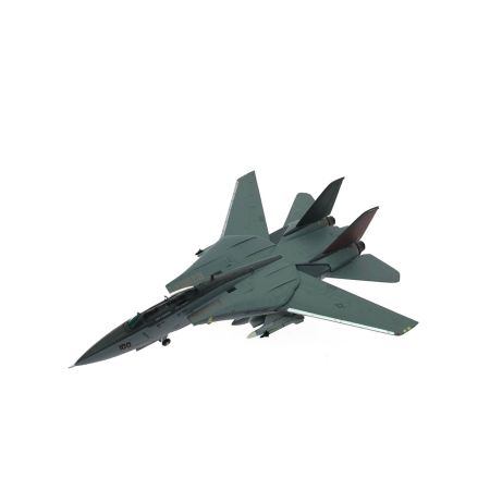 ガリバー GULLIVER200 F-14 TOMCAT トムキャット VF-154 ブラックナイツ