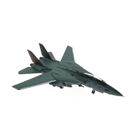 ガリバー GULLIVER200 F-14 TOMCAT トムキャット VF-154 ブラックナイツ