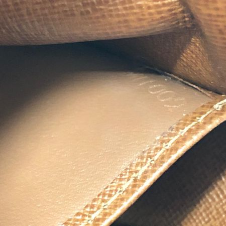  LOUIS VUITTON ルイヴィトン レディース ショルダーバッグ モノグラム ポシェットシテ M51183 ブラウン