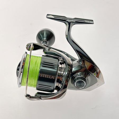  SHIMANO シマノ スピニングリール STELLA 4000XG 043962