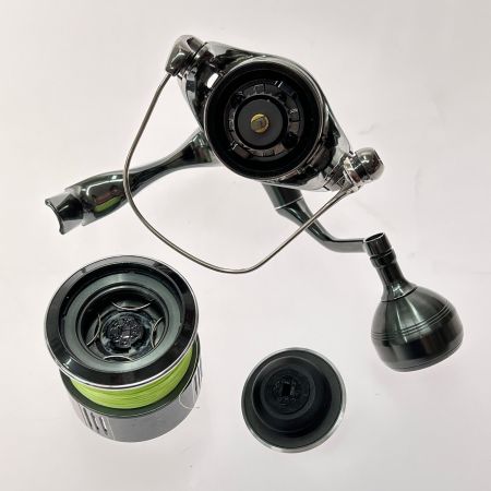  SHIMANO シマノ スピニングリール STELLA 4000XG 043962