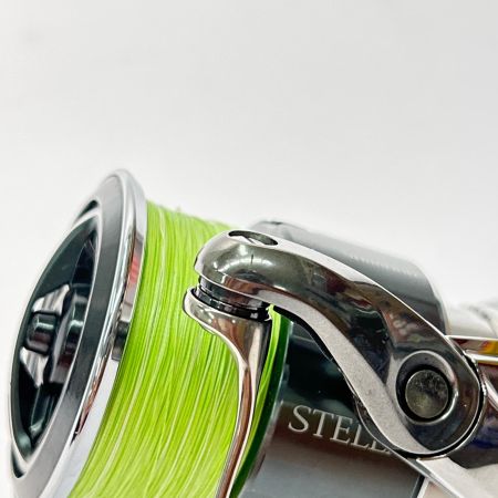  SHIMANO シマノ スピニングリール STELLA 4000XG 043962